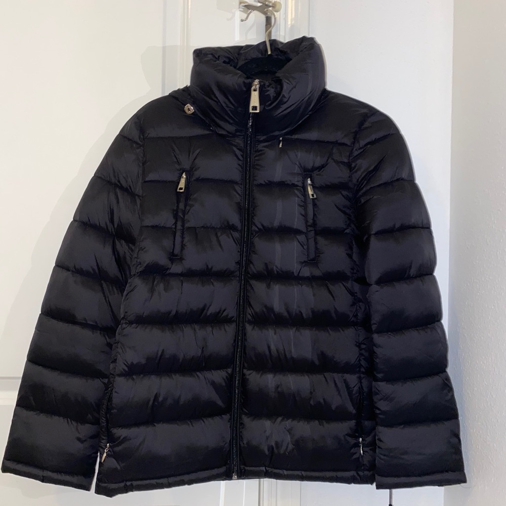 Calvin Klein puffer jacket